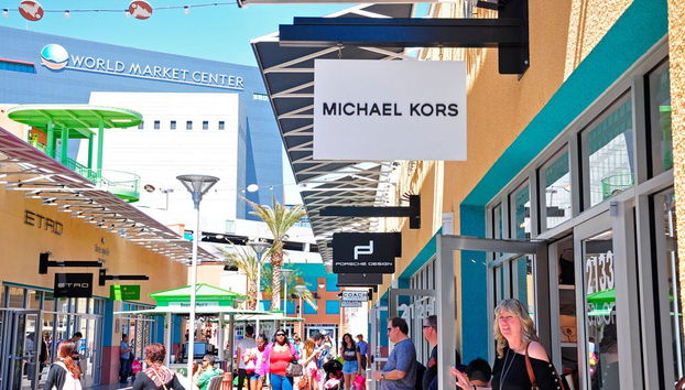 Las Vegas Outlets Private Shopping Tour - Foto 3