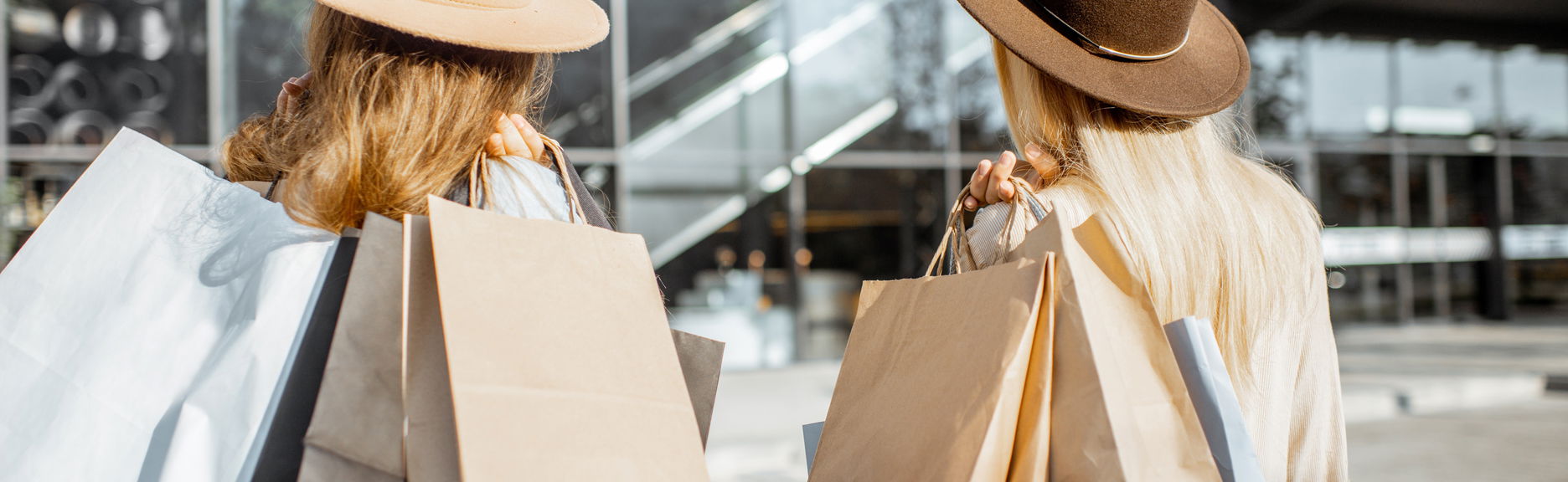 Tour privato dello shopping negli outlet di Las Vegas - Foto 1