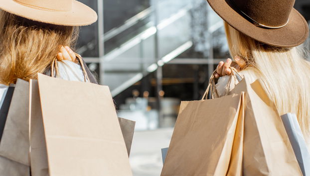 Las Vegas Outlets Private Shopping Tour - Foto 4