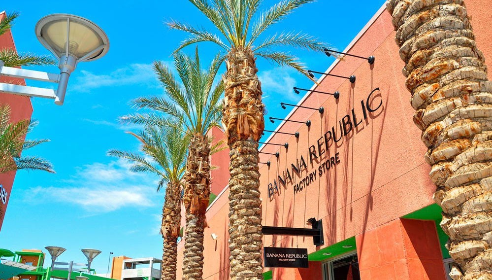 Las Vegas Outlets Private Shopping Tour - Foto 1