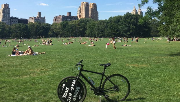 Bike Rental NYC - Foto 2