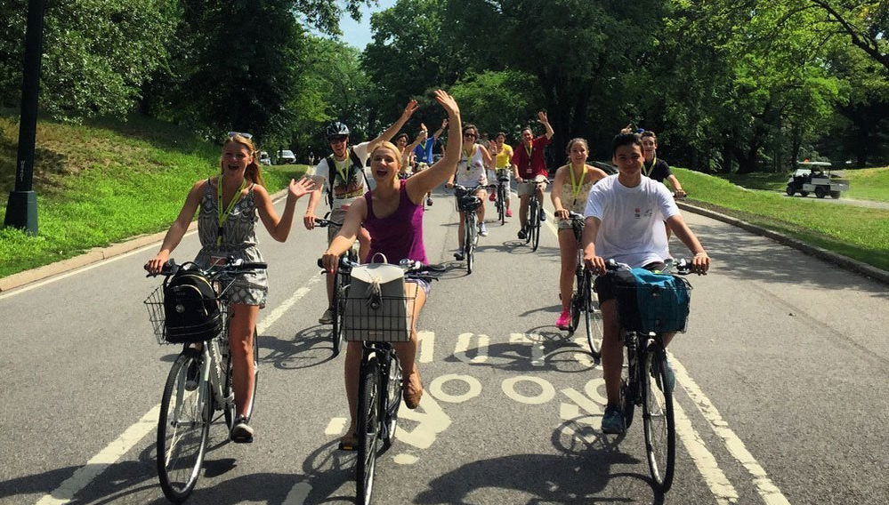 Alquiler de bicicleta en Nueva York - Foto 1