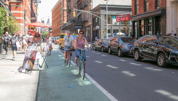 Bike Rental NYC - Foto 4