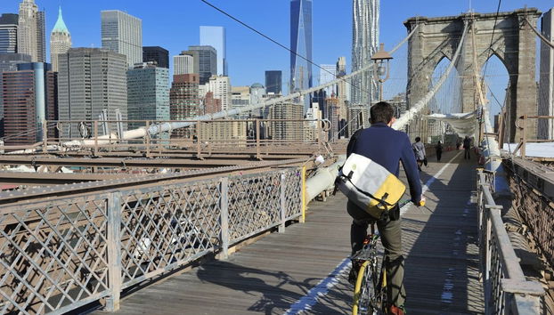Bike Rental NYC - Foto 3