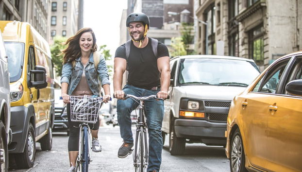 Bike Rental NYC - Foto 5