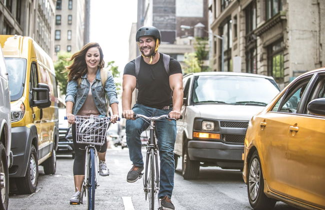 Bike Rental NYC - Photo 5