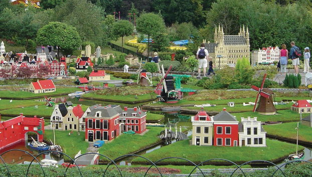 LEGOLAND® Windsor Trip - Foto 2