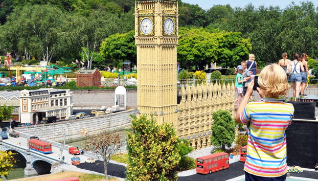 LEGOLAND® Windsor Trip - Foto 4
