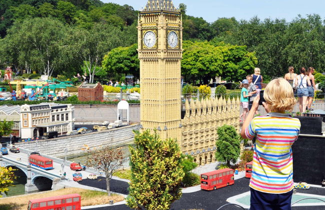 LEGOLAND® Windsor Trip - Foto 4