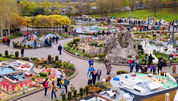 LEGOLAND® Windsor Trip - Foto 5