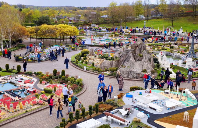 LEGOLAND® Windsor Trip - Foto 5