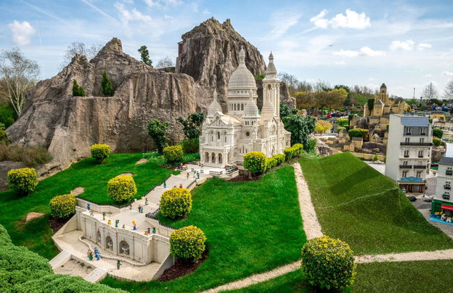 LEGOLAND® Windsor Trip - Foto 6