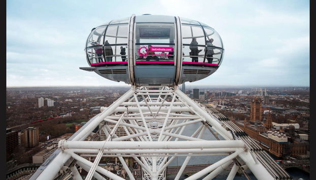 Entradas London Eye - Foto 2