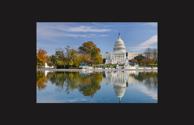 Washington D.C. Day Trip - Photo 1