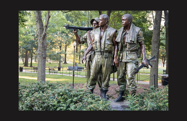 Washington D.C. Day Trip - Photo 7