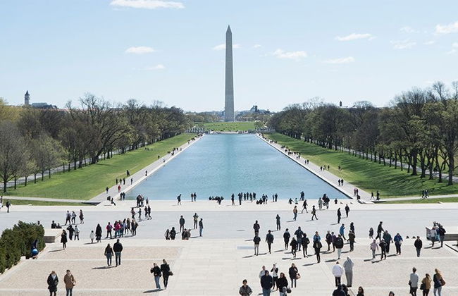 Excursión a Washington DC - Foto 4