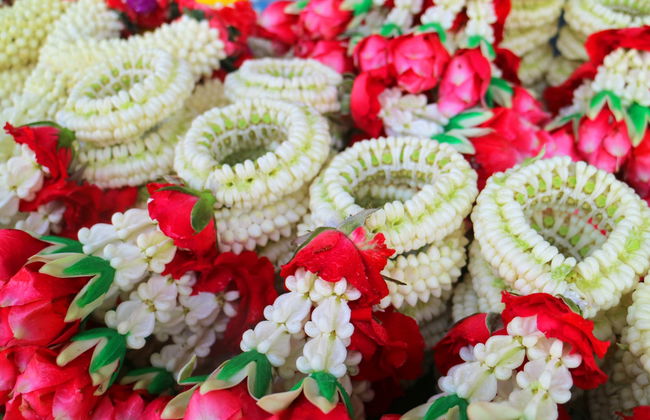 Tour privado por el Mercado de las Flores - Foto 7