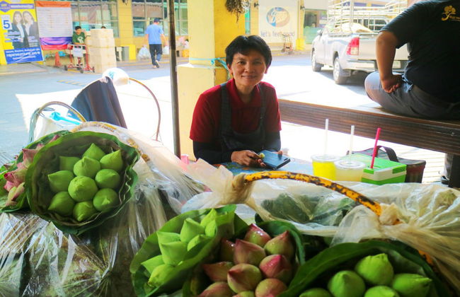 Tour privado por el Mercado de las Flores - Foto 3