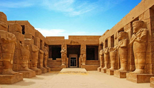 Nile Cruise from Luxor to Aswan - Photo 4