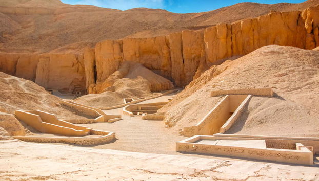 Nile Cruise from Luxor to Aswan - Photo 5