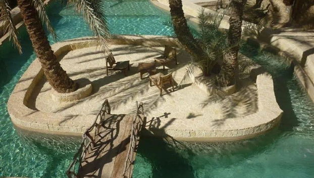 Circuit privé de 5 jours à l'oasis de Siwa - Photo 3
