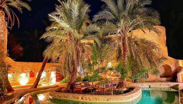 Circuit privé de 5 jours à l'oasis de Siwa - Photo 5