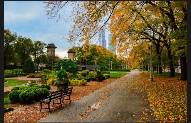 Tour privato di Chicago - Foto 3