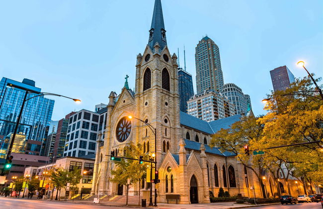 Tour privato di Chicago - Foto 5