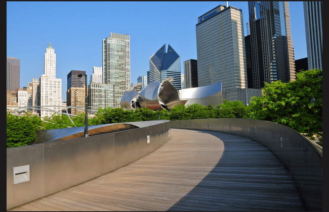 Tour privato di Chicago - Foto 2