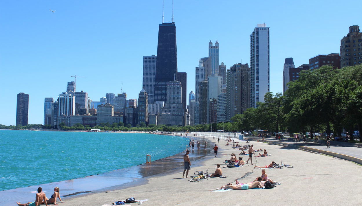 Private Tour of Chicago - Photo 1
