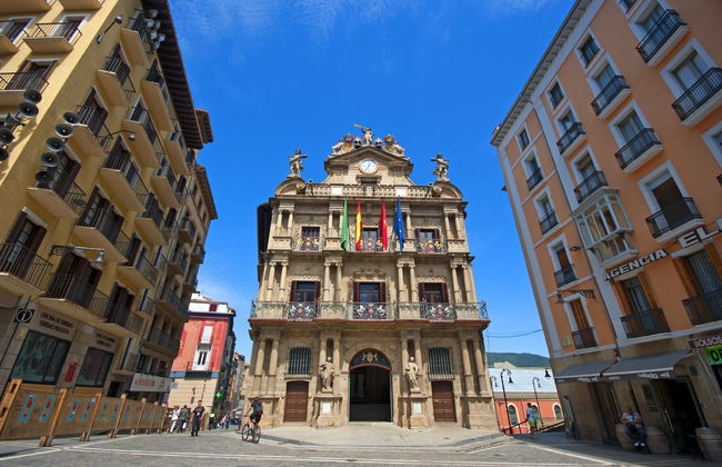 Tour de los Sanfermines - Foto 1