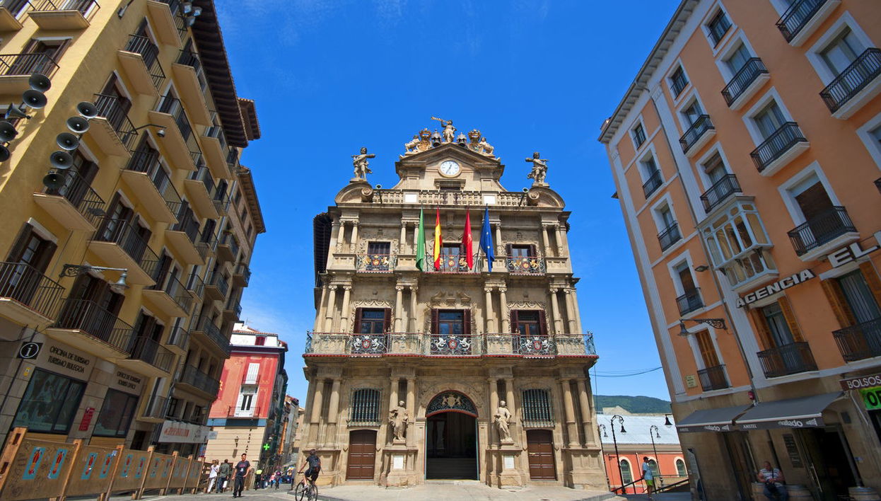 Running of the Bulls Tour - Foto 1