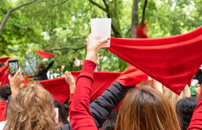 Tour de los Sanfermines - Foto 7