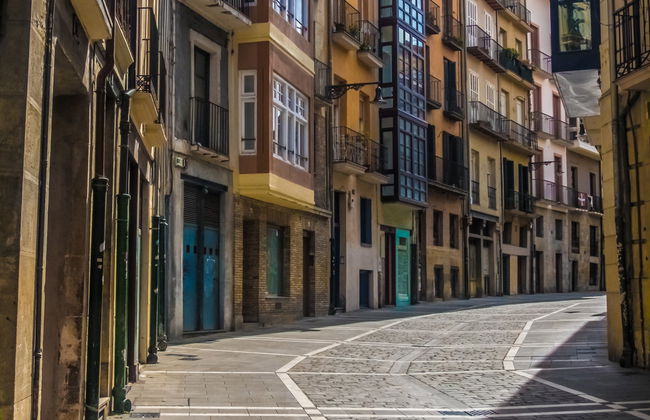 Tour de los Sanfermines - Foto 2