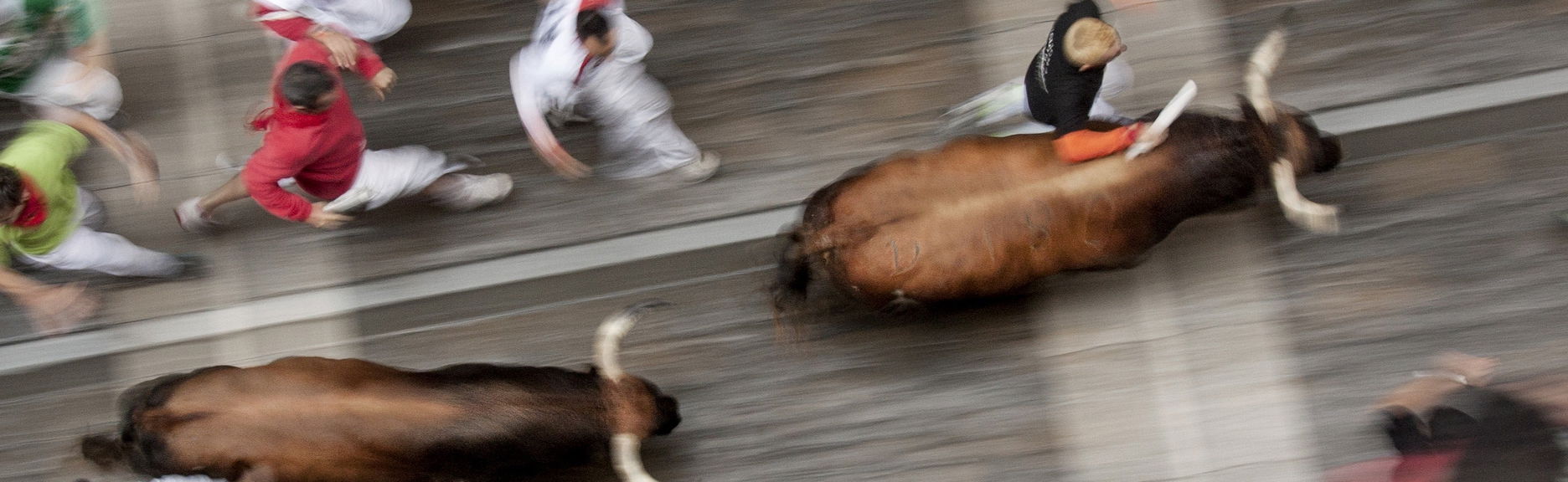 Tour della festa di San Firmino - Foto 1