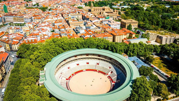 Running of the Bulls Tour - Foto 5