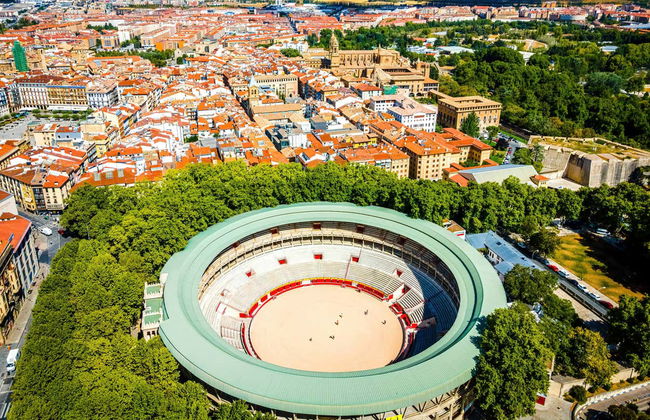 Tour de los Sanfermines - Foto 5