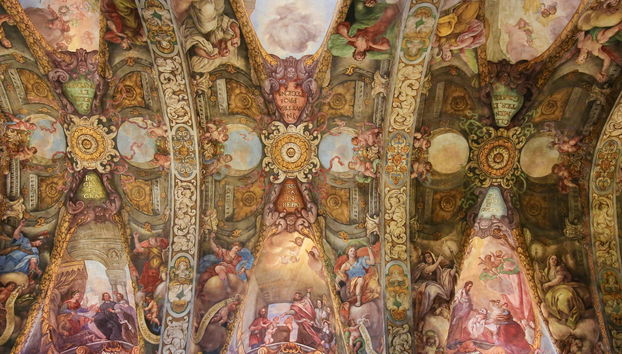 Iglesia de San Nicolás Valencia - Foto 5