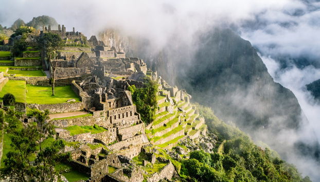 2-Day Trip to Machu Picchu without Tickets - Photo 5