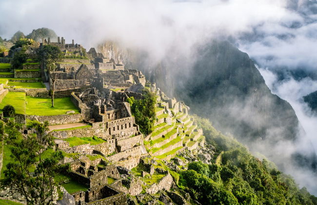 2-Day Trip to Machu Picchu without Tickets - Foto 5