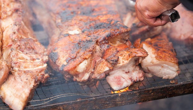 Lima Night Food Tour - Foto 2