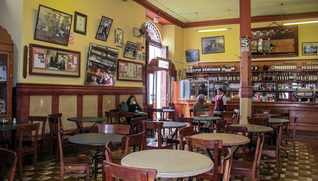 Lima Night Food Tour - Foto 3