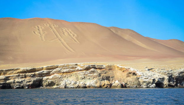 Excursion à Ica et Huacachina + îles Ballestas - Photo 2