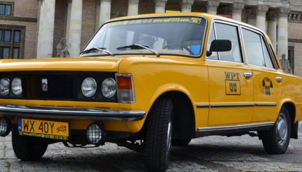 Tour privado de carro antigo - Foto 4