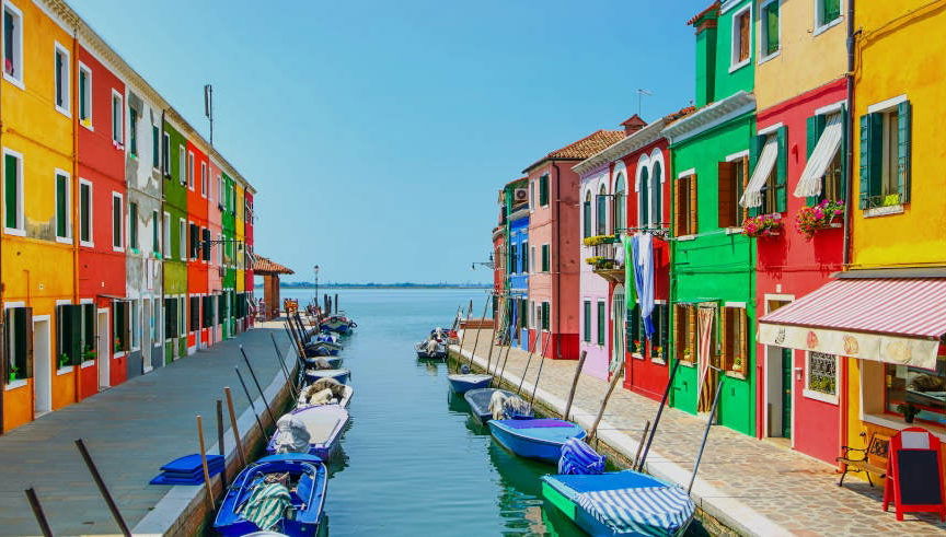 Free tour por Murano y Burano - Foto 2