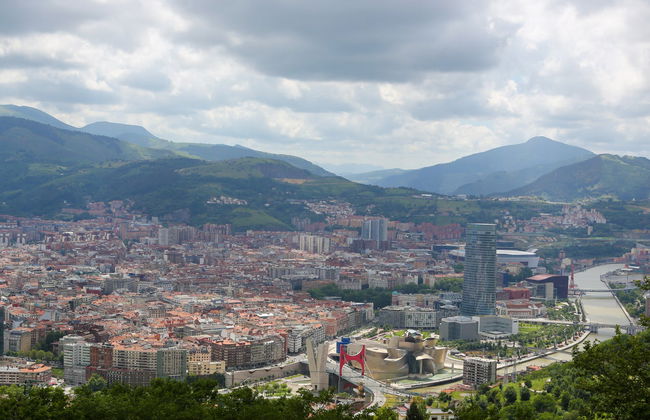 Tour privado por Bilbao - Foto 2