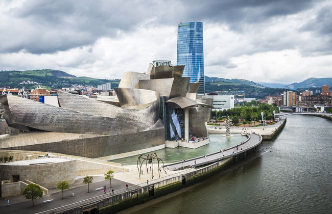 Tour privado por Bilbao - Foto 4