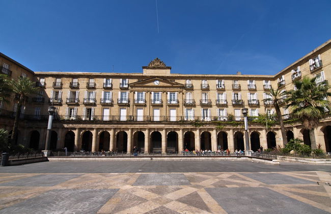 Tour privado por Bilbao - Foto 5