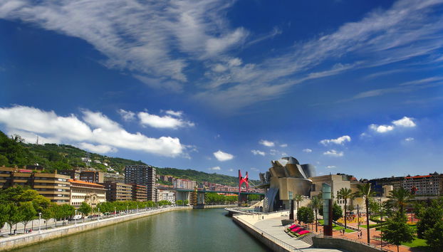 Bilbao Private Walking Tour - Photo 3