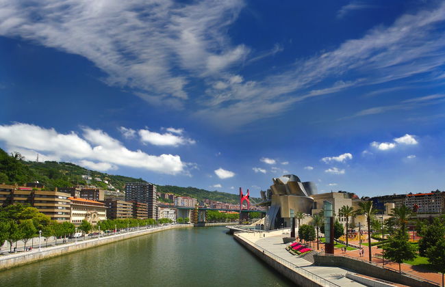 Tour privado por Bilbao - Foto 3